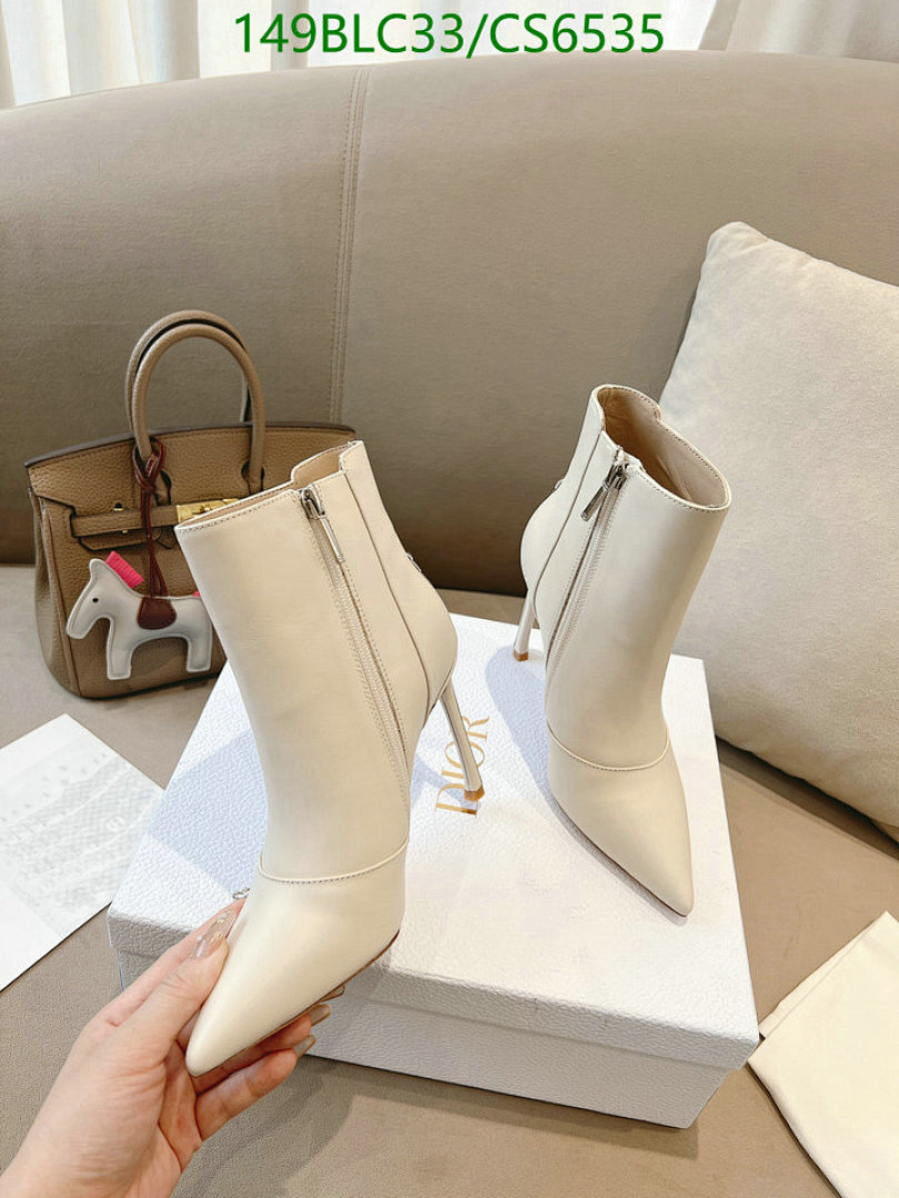 Boots-Women Shoes Code: CS6535 $: 149USD