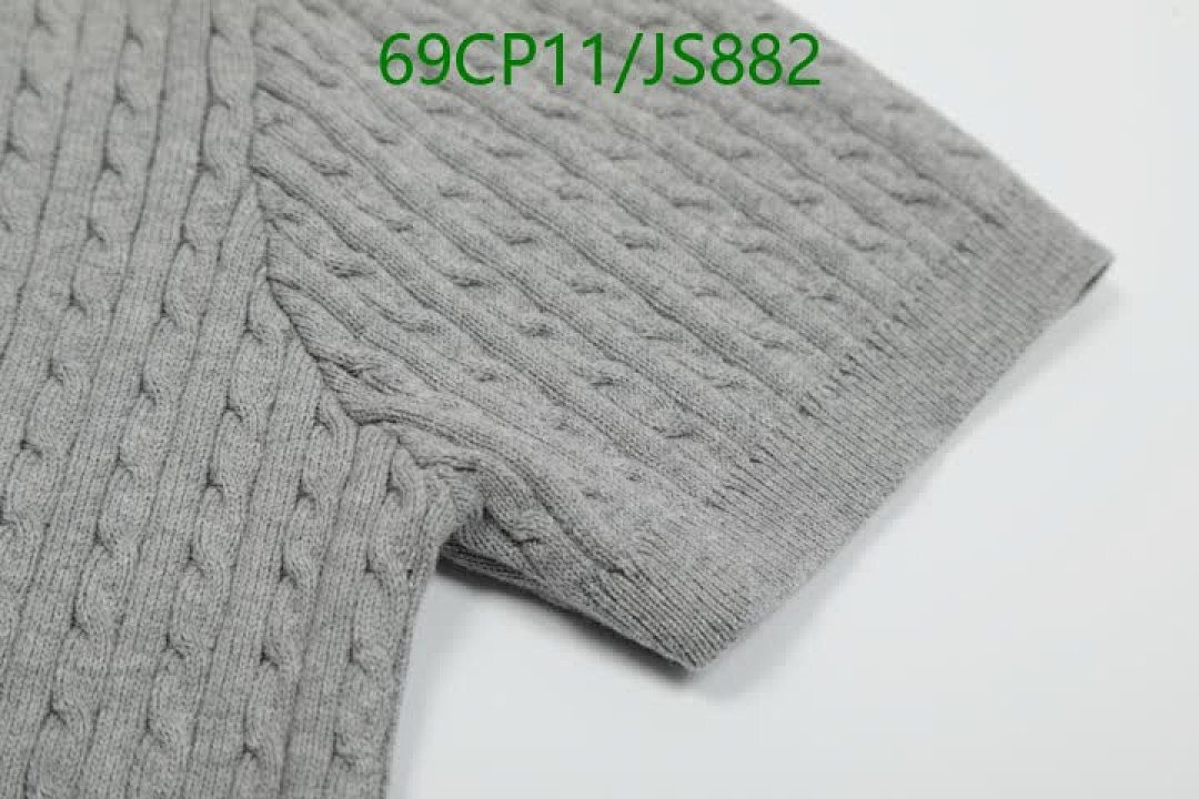 Ralph Lauren-Clothing Code: JS882 $: 69USD