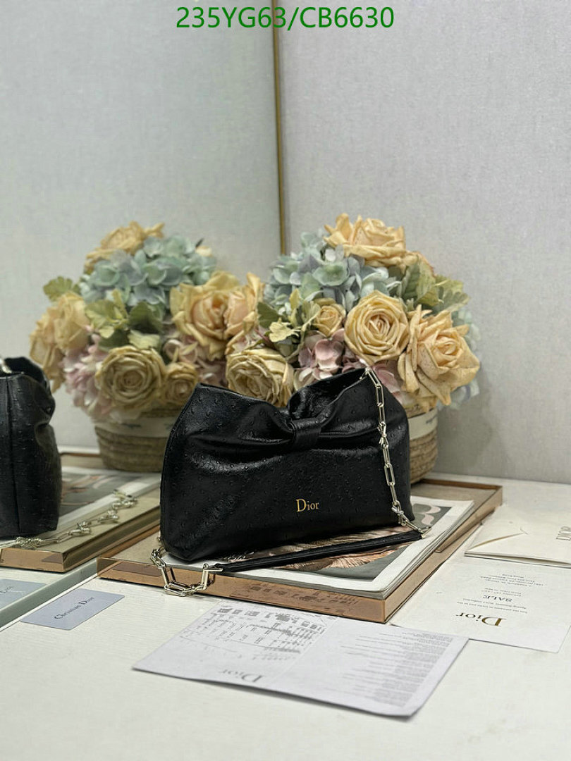 Dior-Bag-Mirror Quality Code: CB6630 $: 235USD