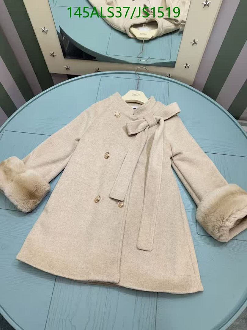 Valentino-Kids Clothing Code: JS1519 $: 145USD