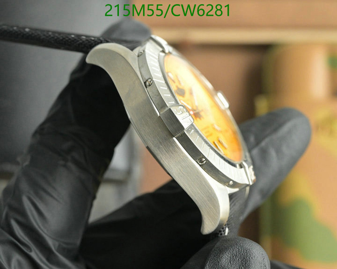 Breitling-Watch-Mirror Quality Code: CW6281 $: 215USD