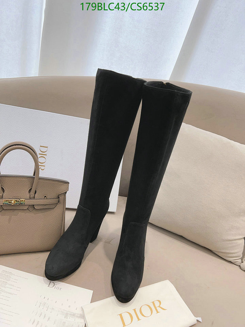 Boots-Women Shoes Code: CS6537 $: 179USD