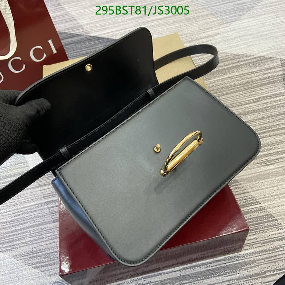 Gucci-Bag-Mirror Quality Code: JS3005 $: 295USD