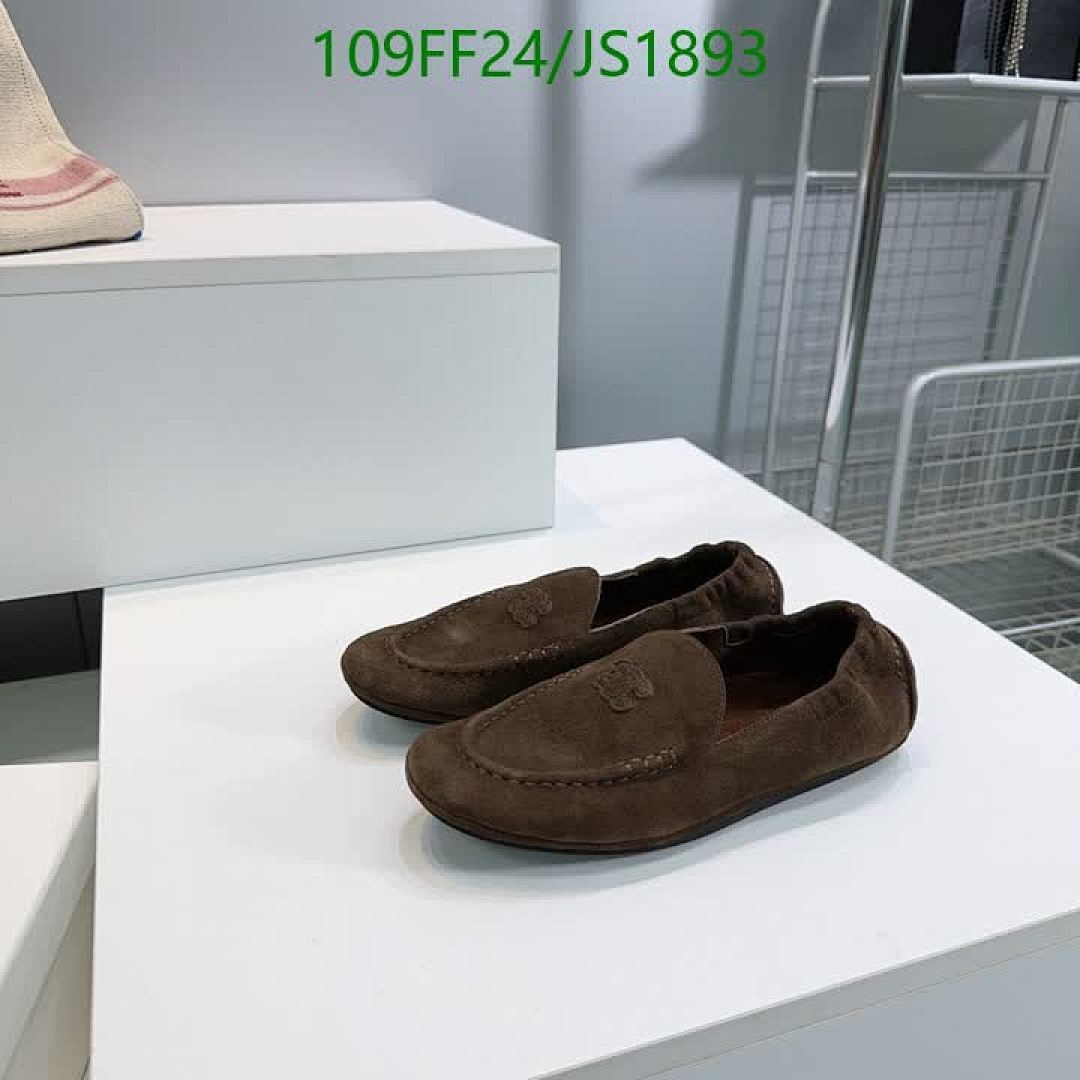 Celine-Women Shoes Code: JS1893 $: 109USD