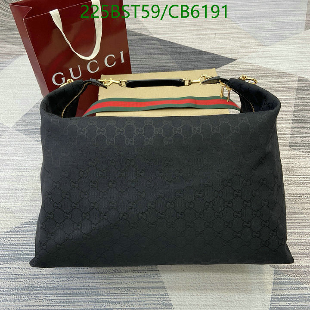 Gucci-Bag-Mirror Quality Code: CB6191 $: 225USD