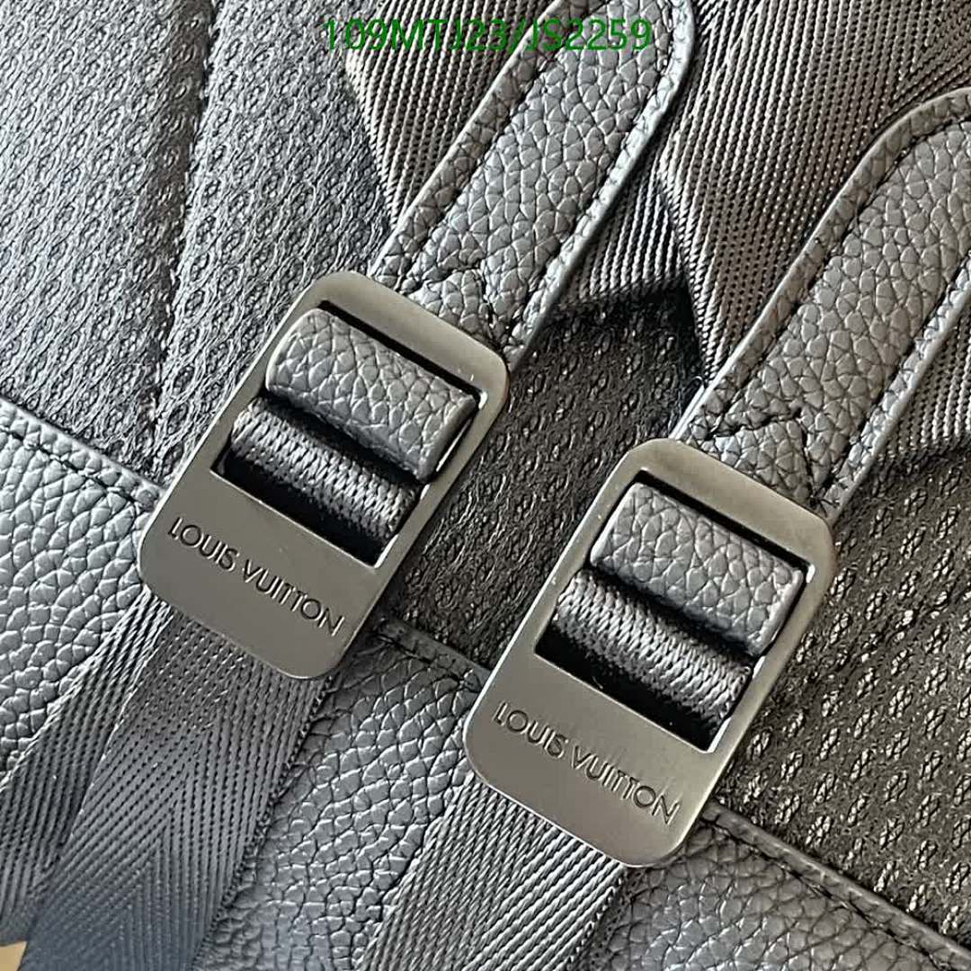 LV-Bag-4A Quality Code: JS2259 $: 109USD