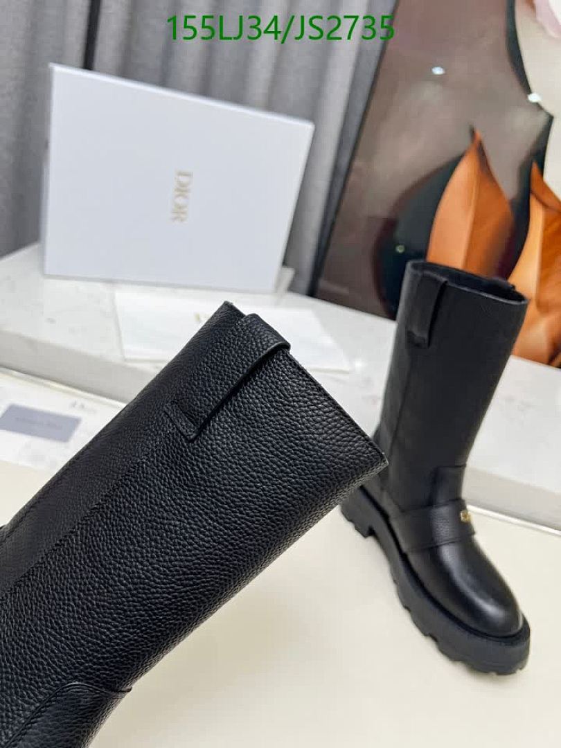 Boots-Women Shoes Code: JS2735 $: 155USD