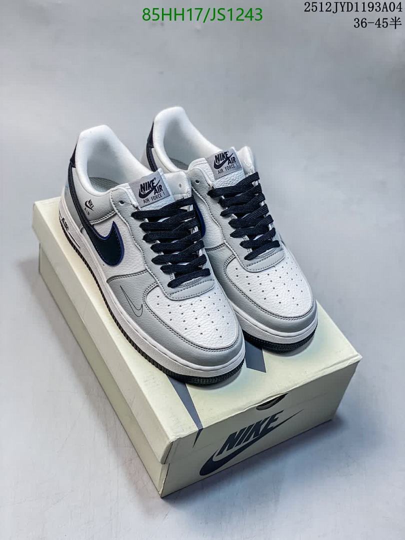 NIKE-Women Shoes Code: JS1243 $: 85USD