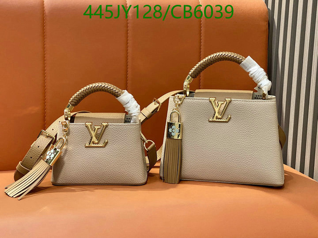 LV-Bag-Mirror Quality Code: CB6039