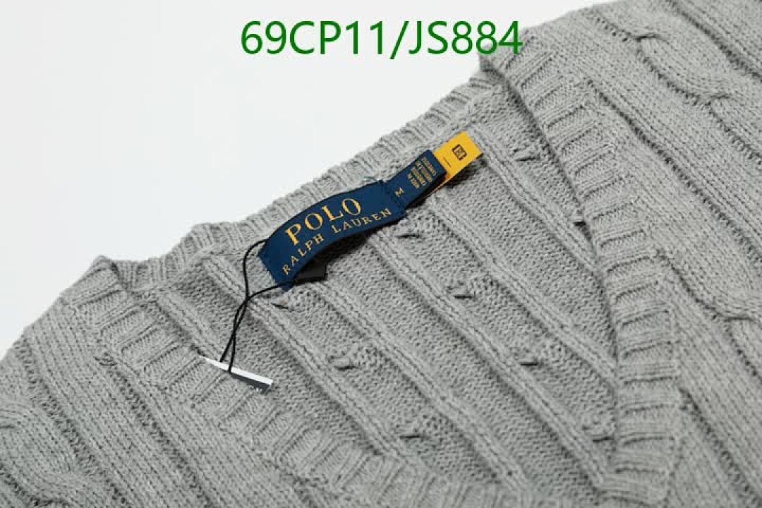 Ralph Lauren-Clothing Code: JS884 $: 69USD