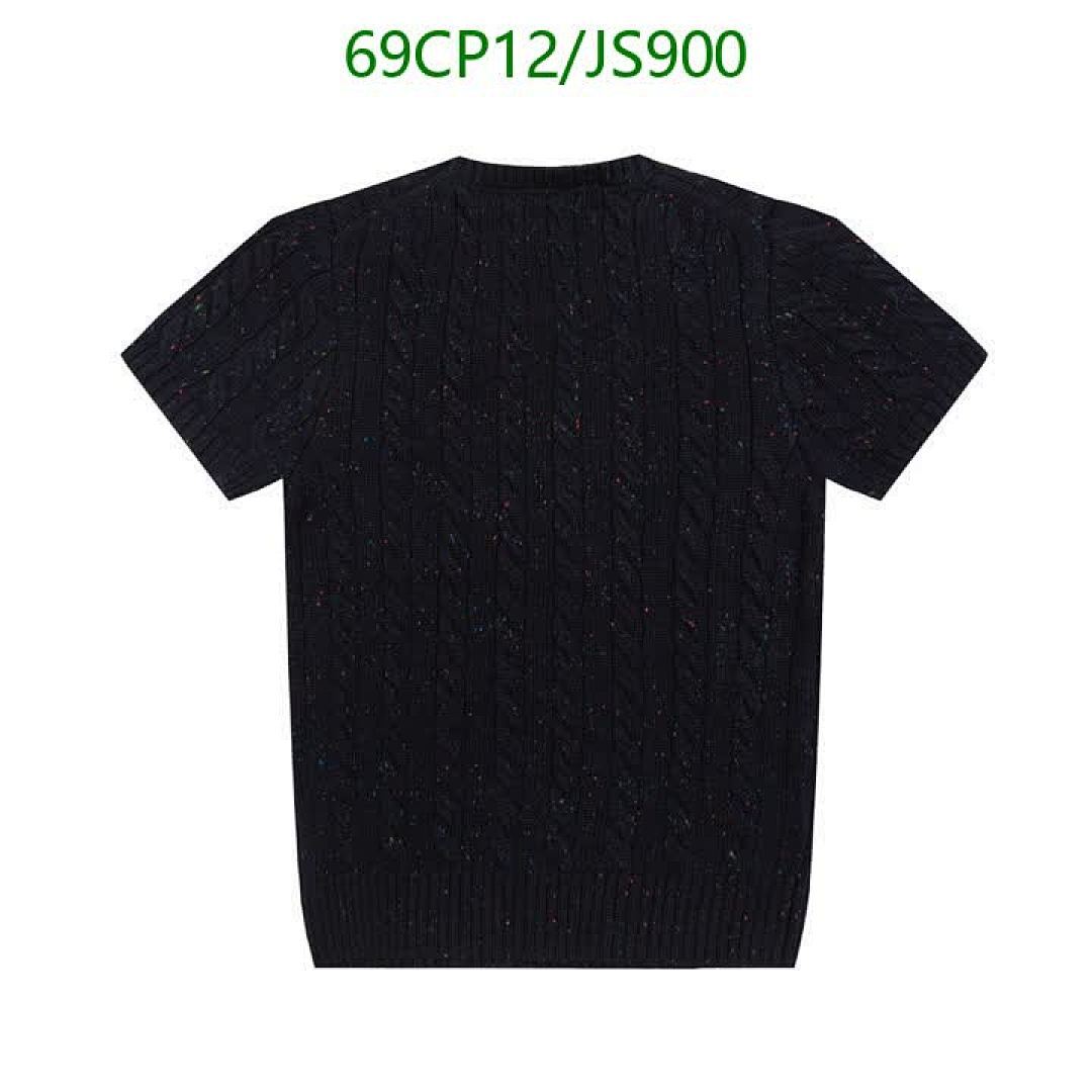 Ralph Lauren-Clothing Code: JS900 $: 69USD