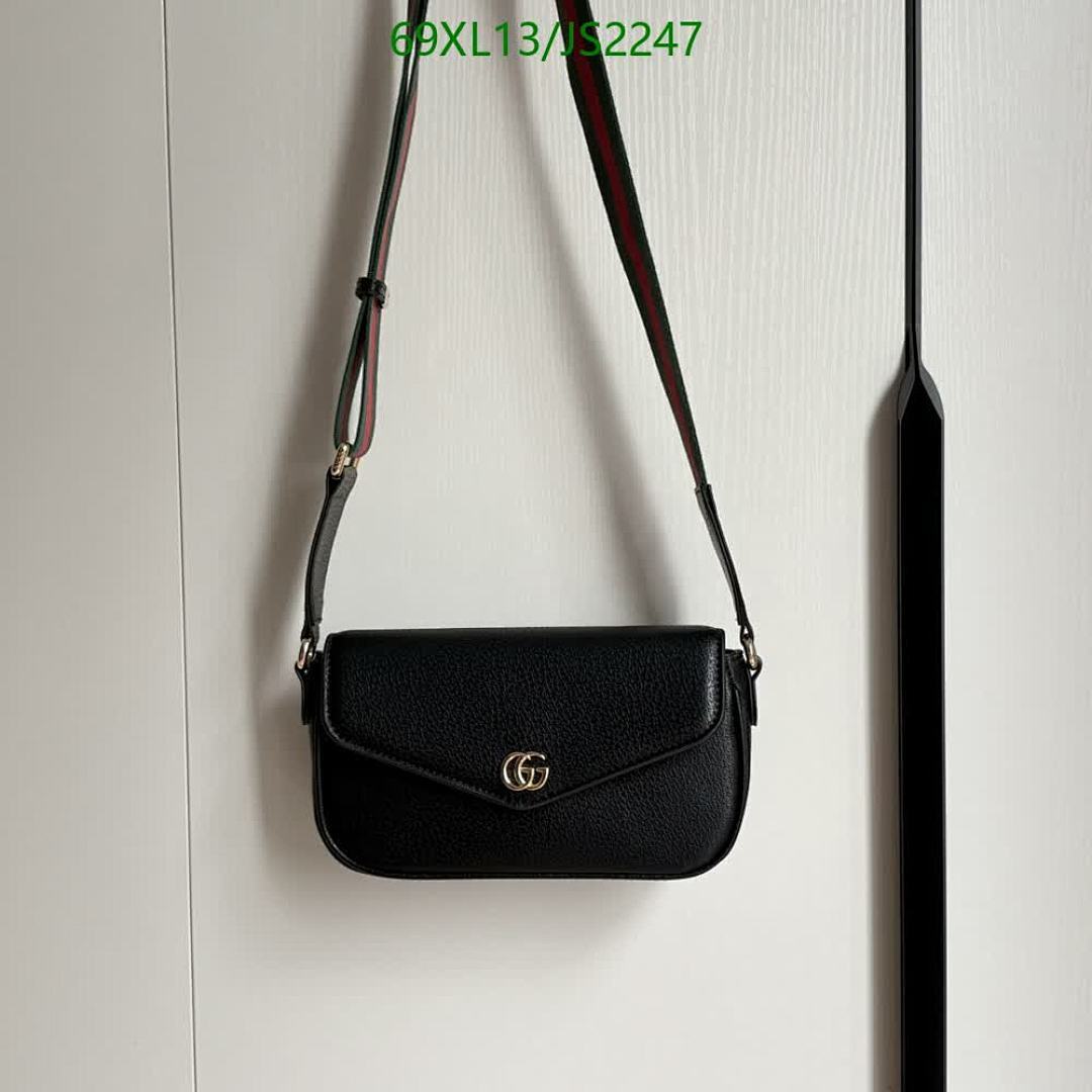 Gucci-Bag-4A Quality Code: JS2247 $: 69USD