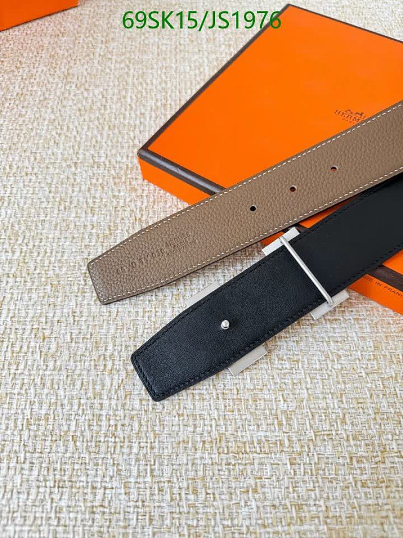 Hermes-Belts Code: JS1976 $: 69USD