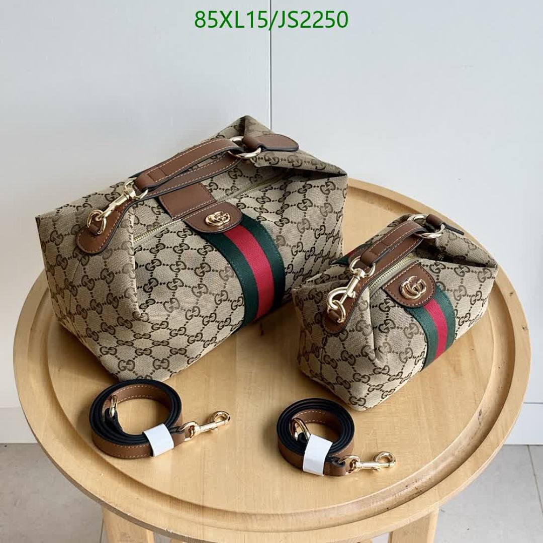 Gucci-Bag-4A Quality Code: JS2250 $: 85USD