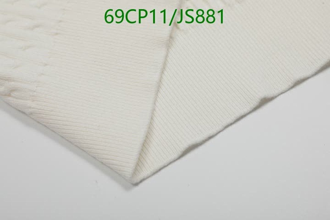 Ralph Lauren-Clothing Code: JS881 $: 69USD