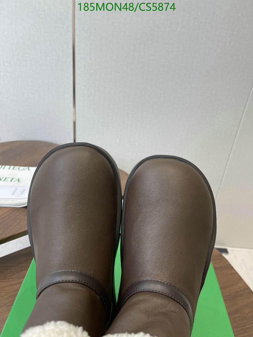 BV-Women Shoes Code: CS5874 $: 185USD