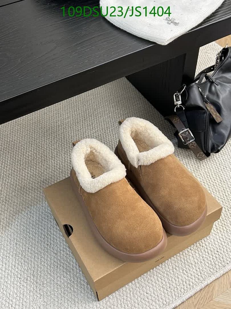 UGG-Women Shoes Code: JS1404 $: 109USD