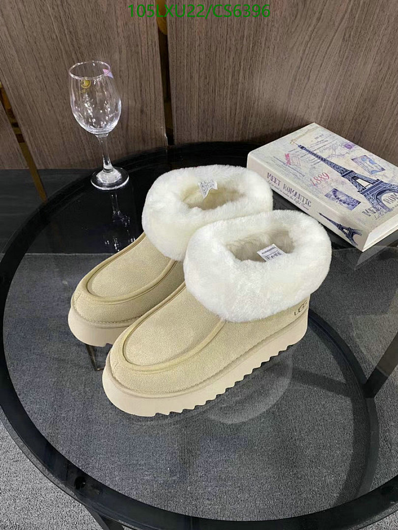 Boots-Women Shoes Code: CS6396 $: 105USD