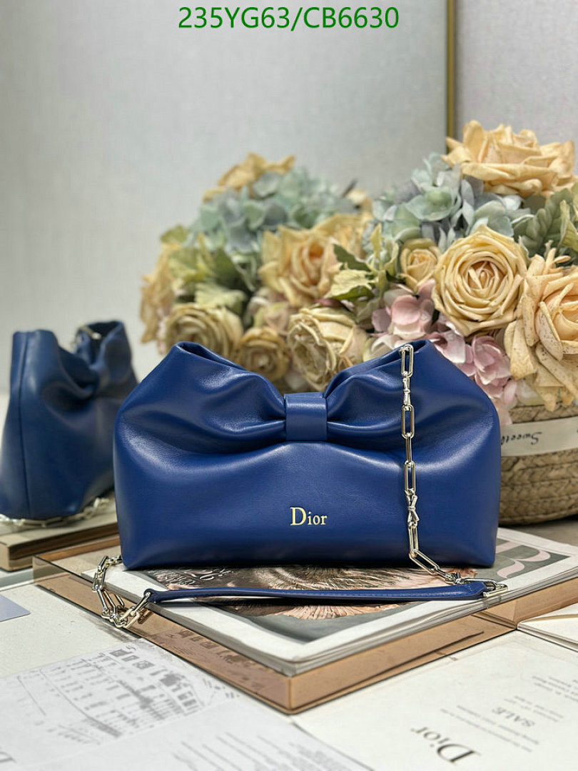 Dior-Bag-Mirror Quality Code: CB6630 $: 235USD