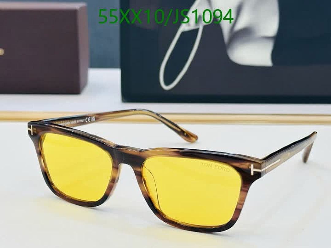 Tom Ford-Glasses Code: JS1094 $: 55USD