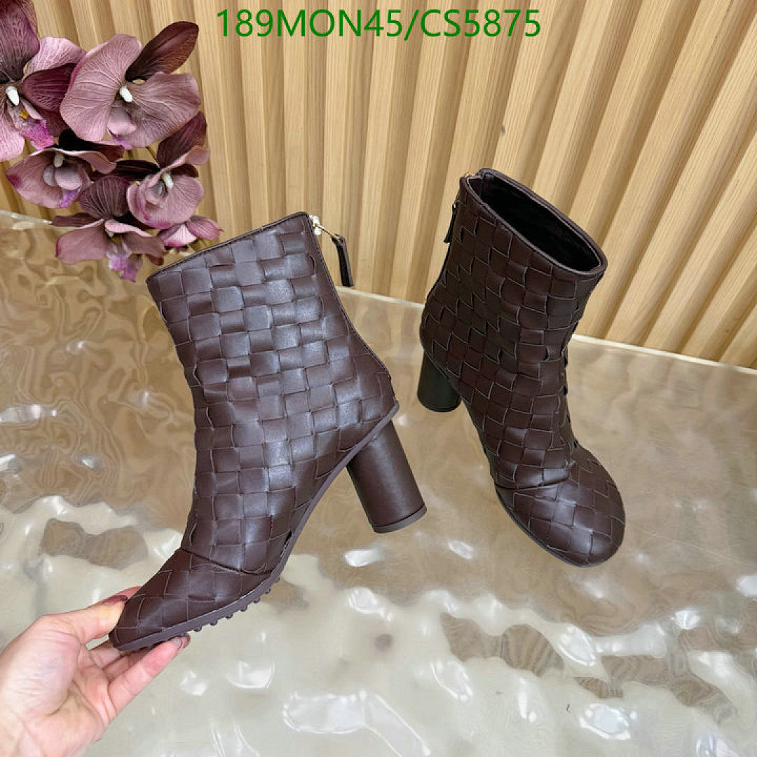 BV-Women Shoes Code: CS5875 $: 189USD