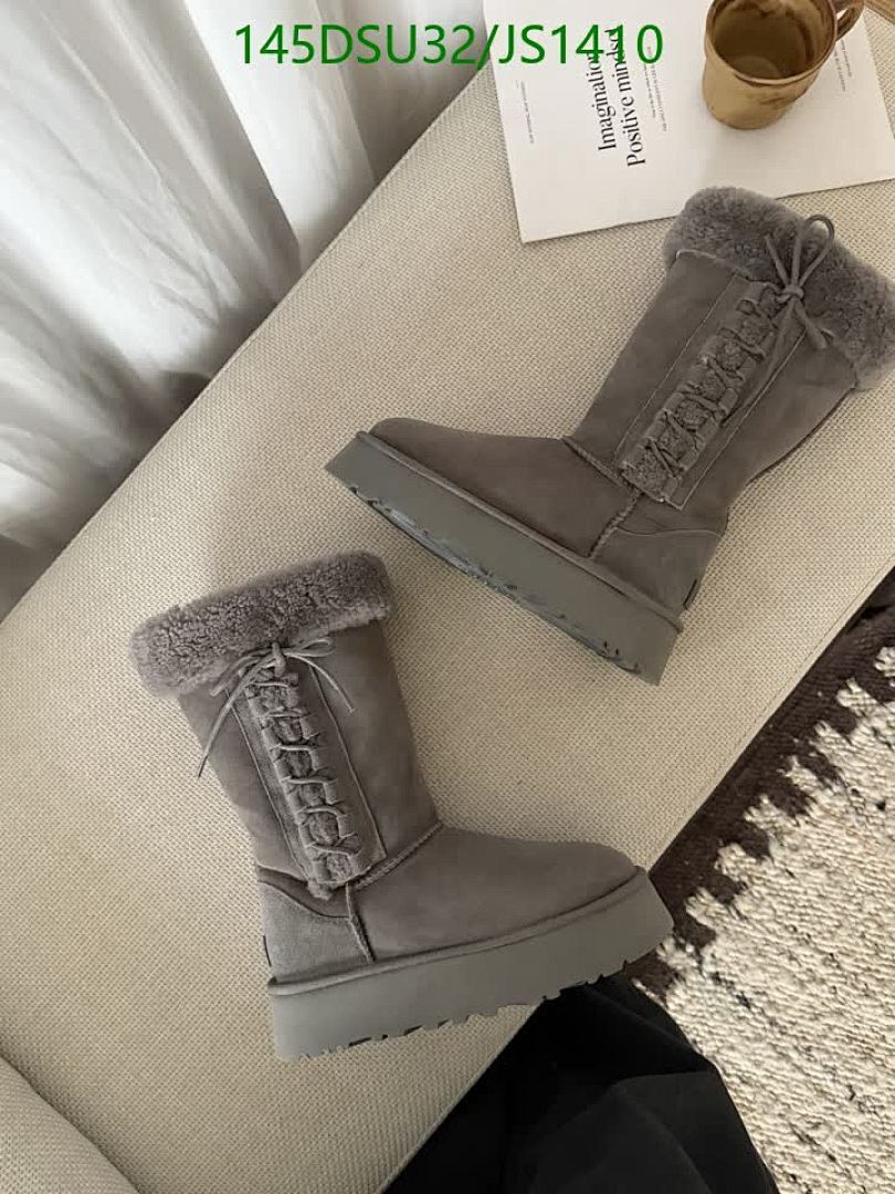 UGG-Women Shoes Code: JS1410 $: 145USD