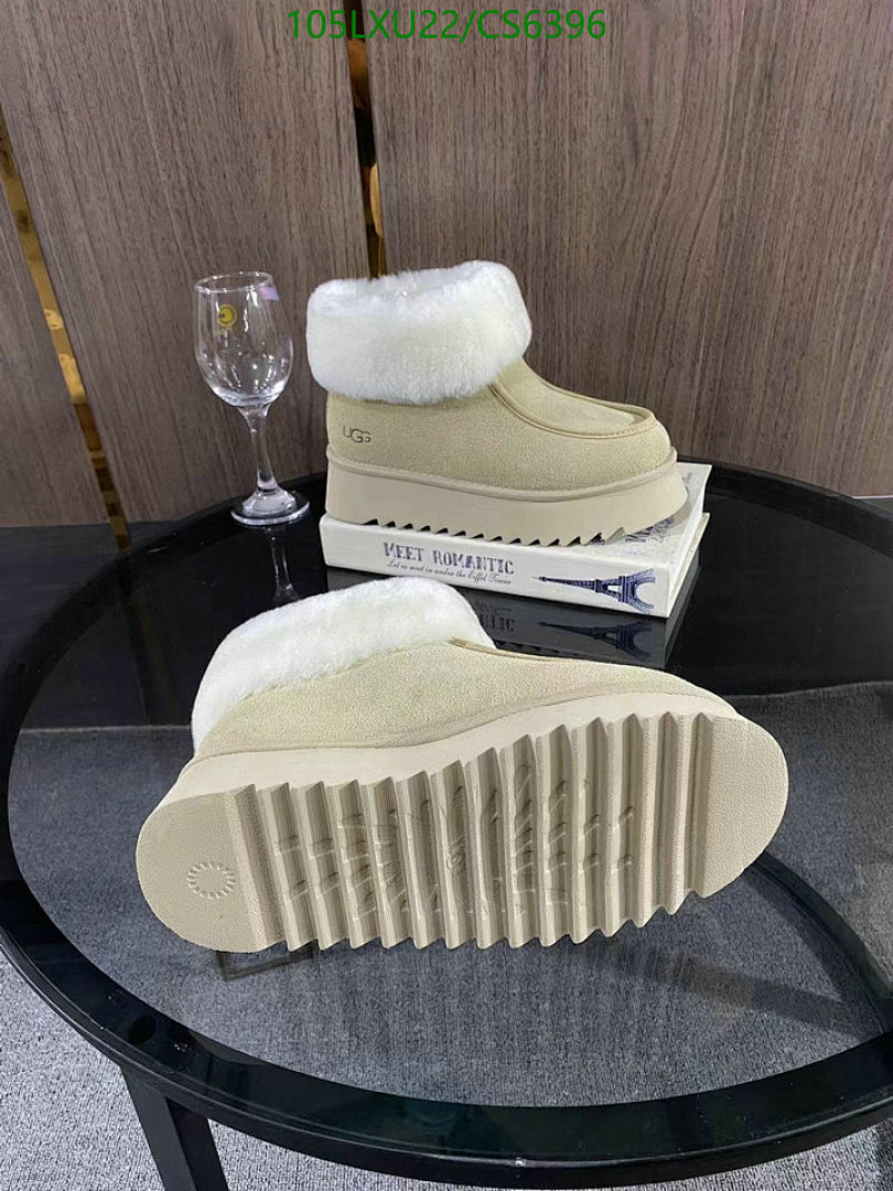 Boots-Women Shoes Code: CS6396 $: 105USD