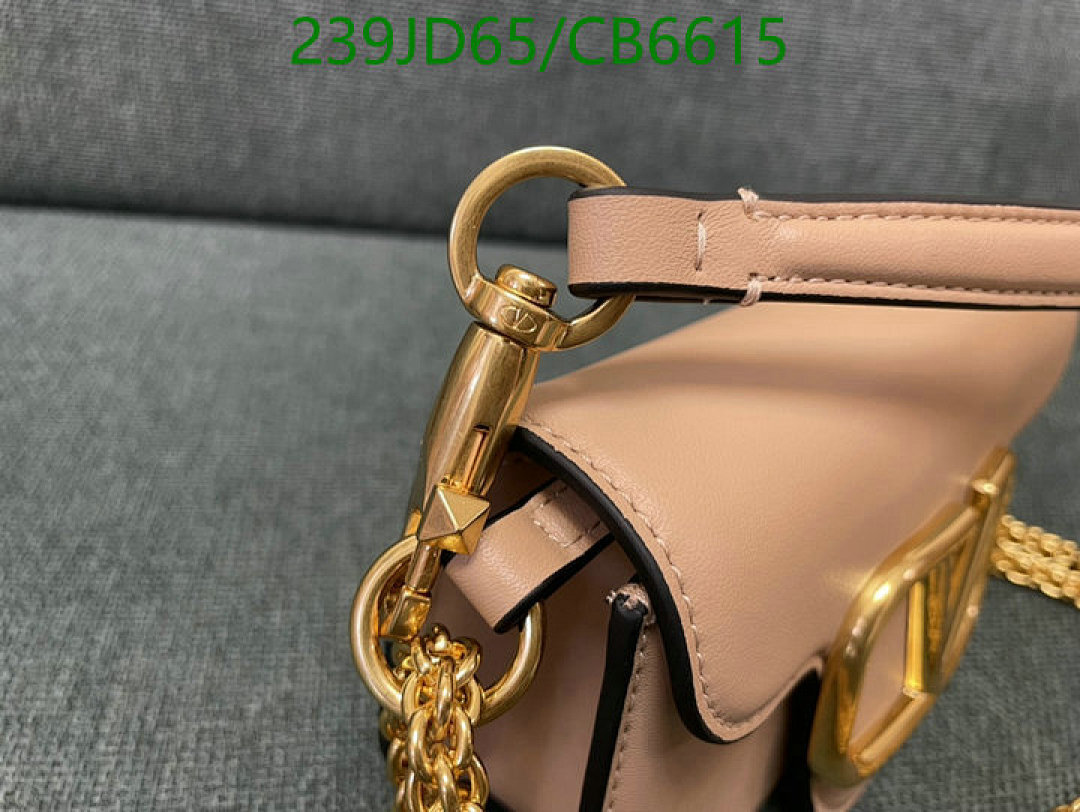 Valentino-Bag-Mirror Quality Code: CB6615 $: 239USD