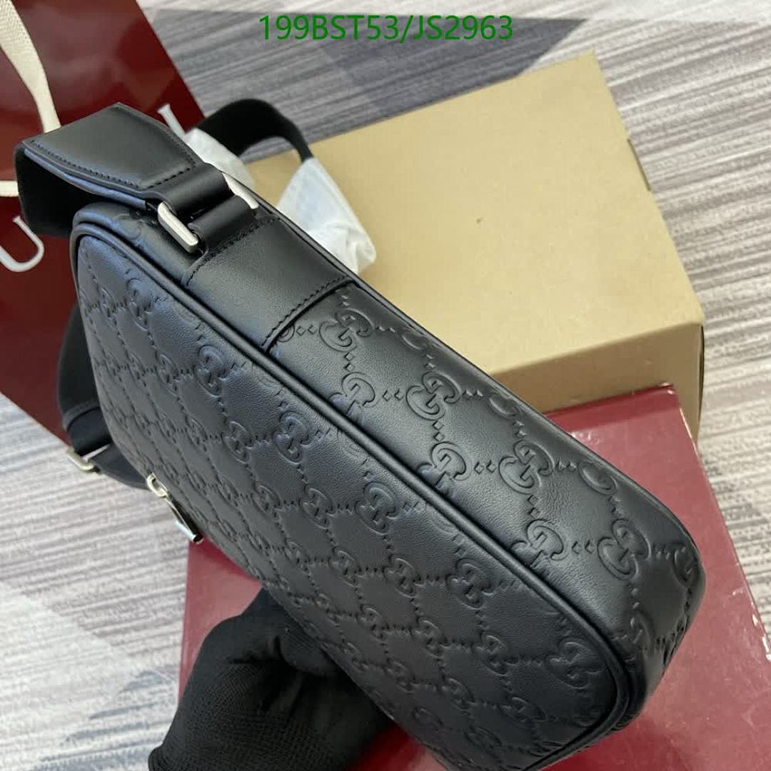 Gucci-Bag-Mirror Quality Code: JS2963 $: 199USD