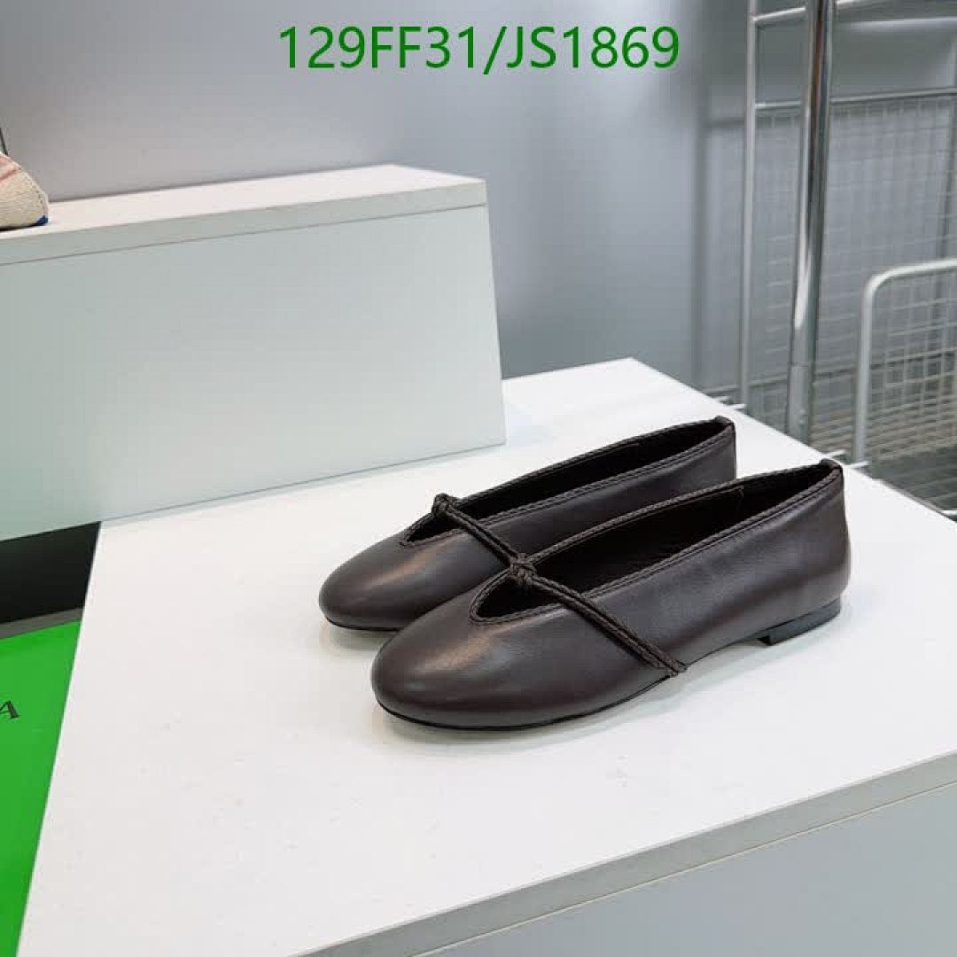 BV-Women Shoes Code: JS1869 $: 129USD