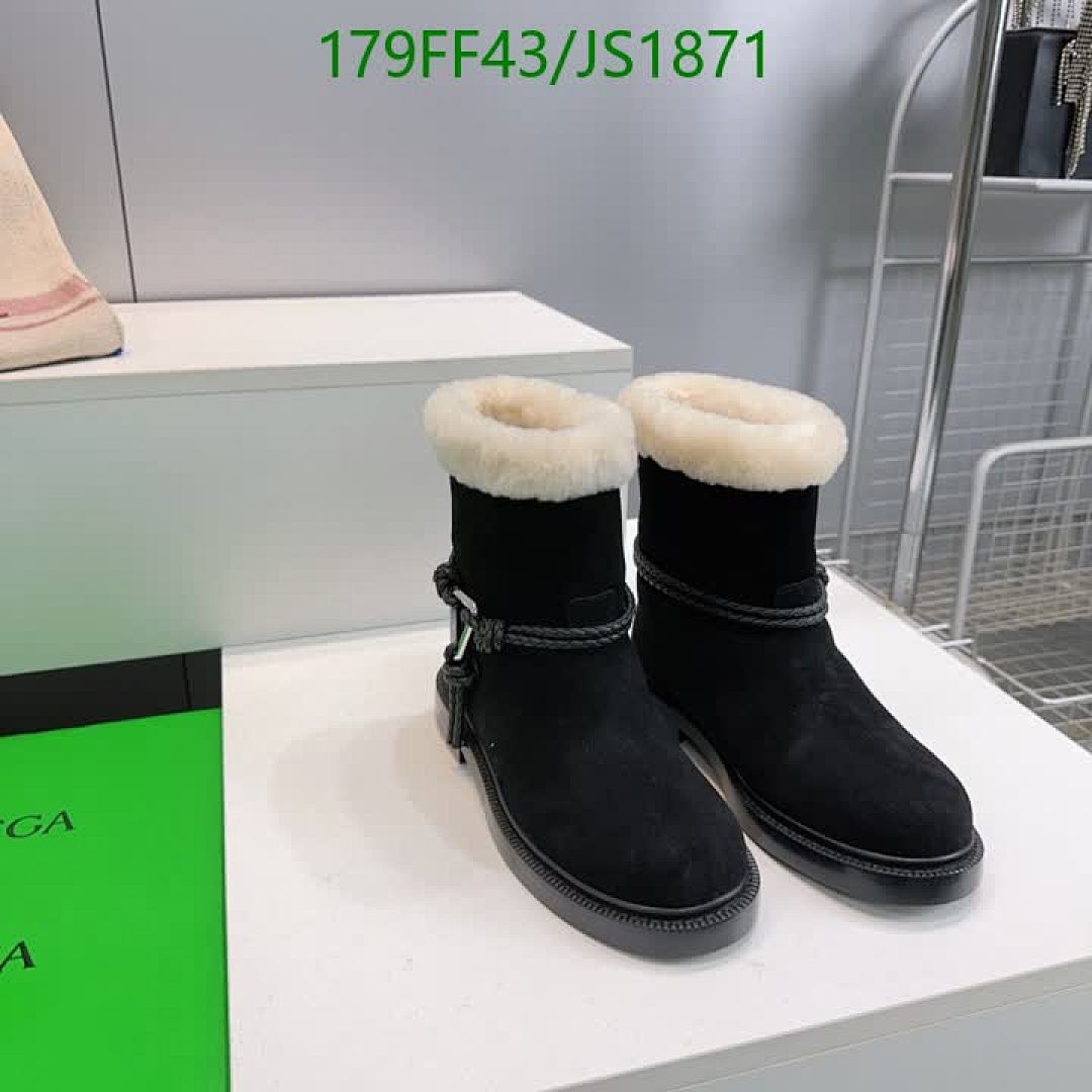 BV-Women Shoes Code: JS1871 $: 179USD