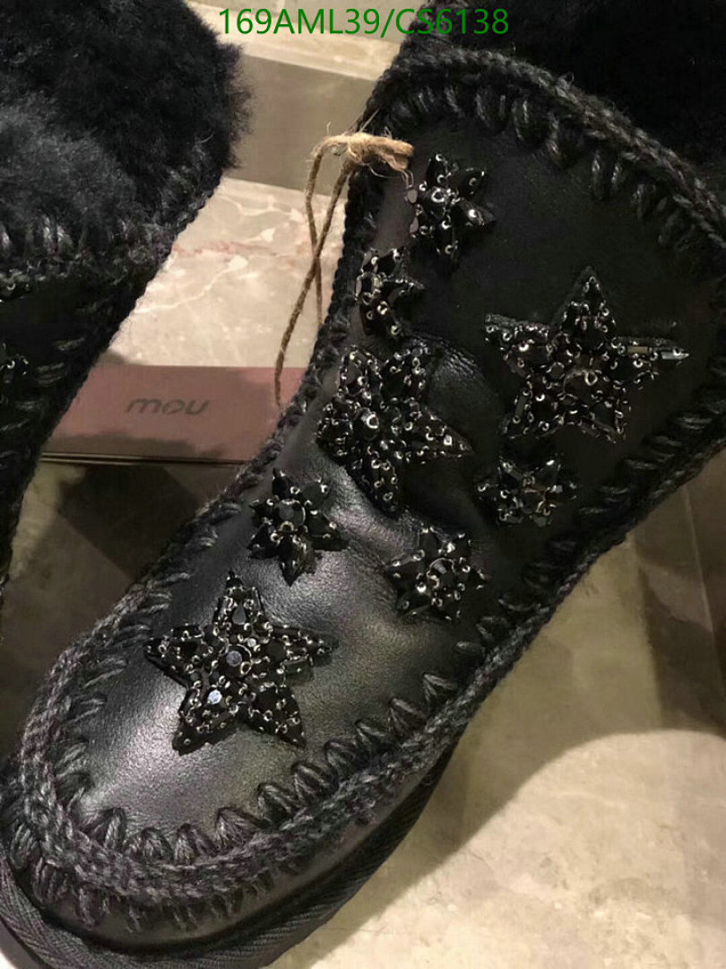 Boots-Women Shoes Code: CS6138 $: 169USD