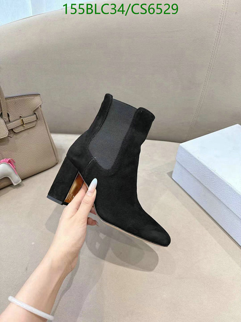 Boots-Women Shoes Code: CS6529 $: 155USD