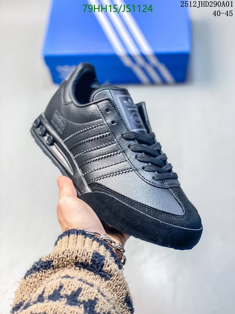 Adidas-Men shoes Code: JS1124 $: 79USD