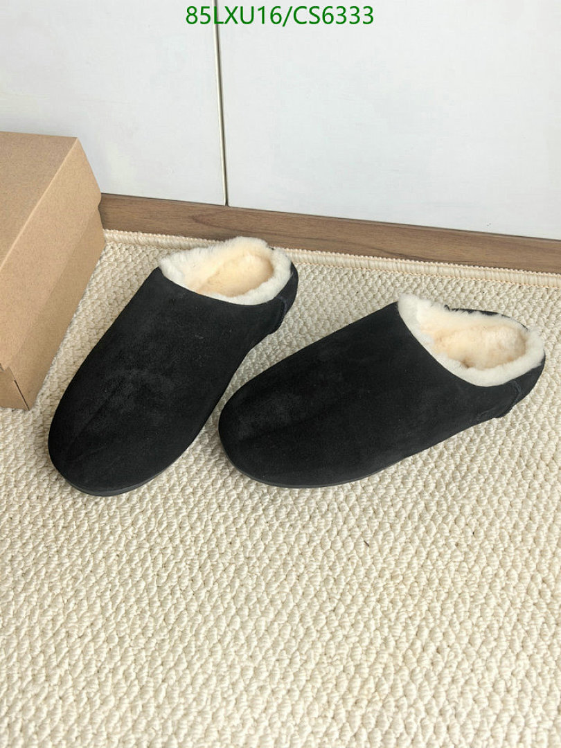UGG-Women Shoes Code: CS6333 $: 85USD