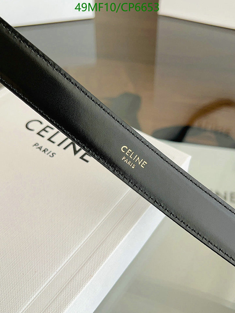 Celine-Belts Code: CP6653 $: 49USD