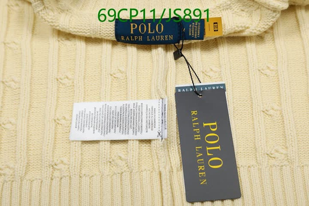 Ralph Lauren-Clothing Code: JS891 $: 69USD