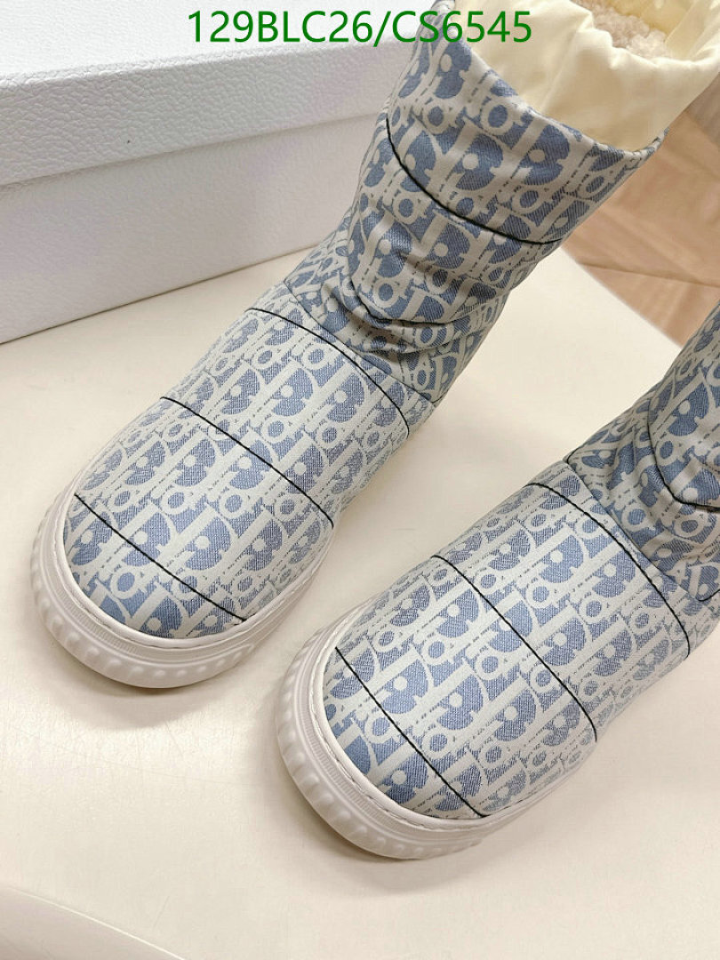 Boots-Women Shoes Code: CS6545 $: 129USD