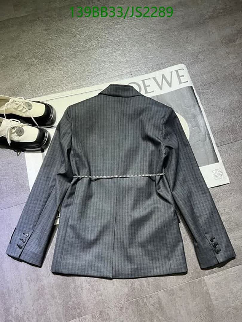 Alexander Wang-Clothing Code: JS2289 $: 139USD