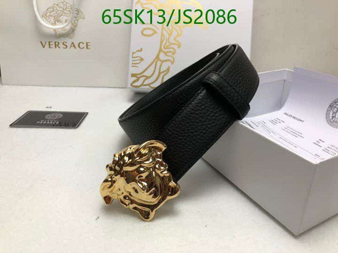 Versace-Belts Code: JS2086 $: 65USD