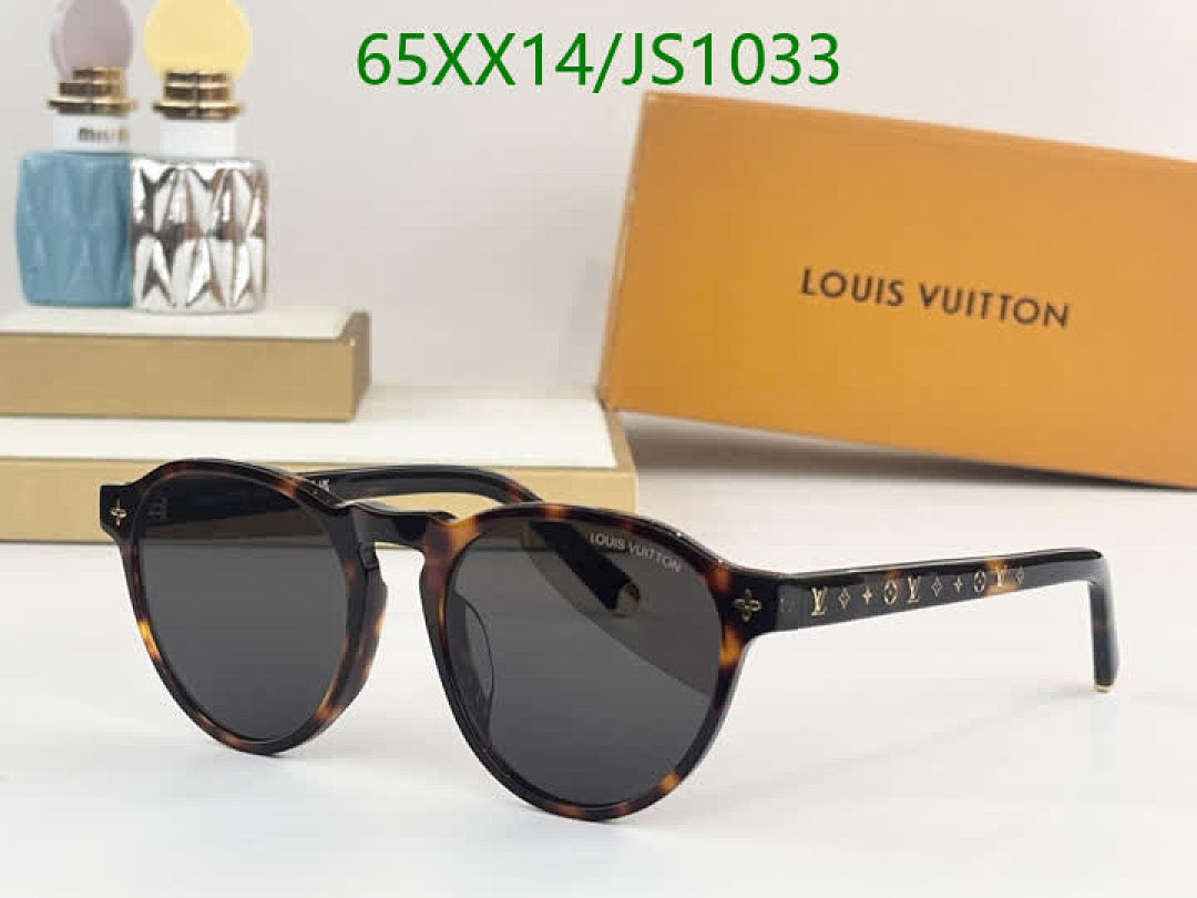 LV-Glasses Code: JS1033 $: 65USD