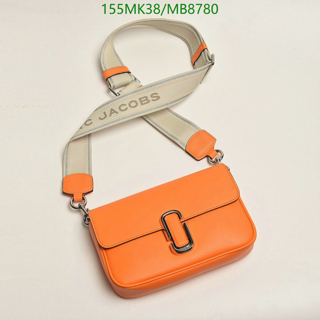 Mrc Jacobs-Bag-Mirror Quality Code: MB8780 $: 155USD