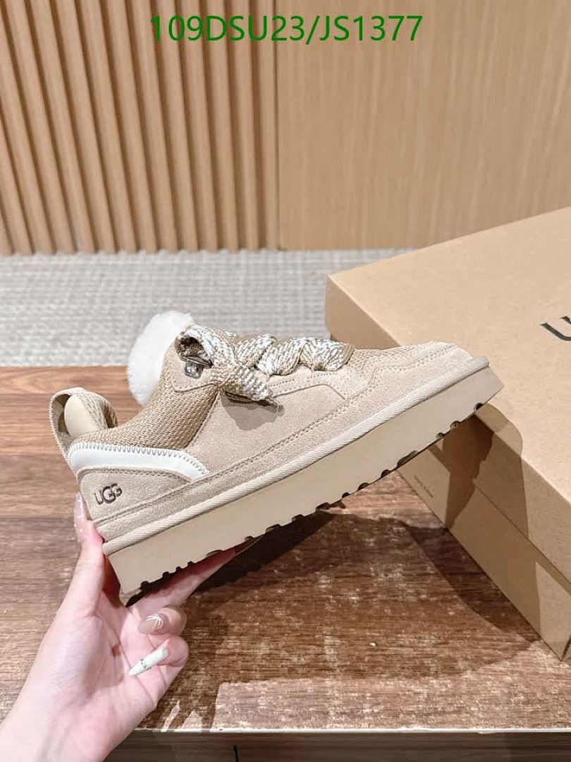UGG-Women Shoes Code: JS1377 $: 109USD