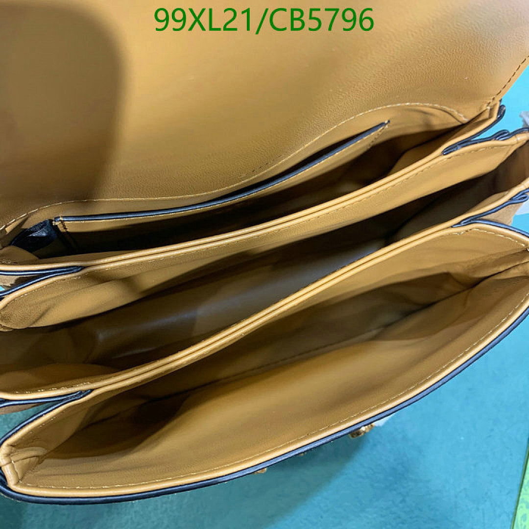 Gucci-Bag-4A Quality Code: CB5796