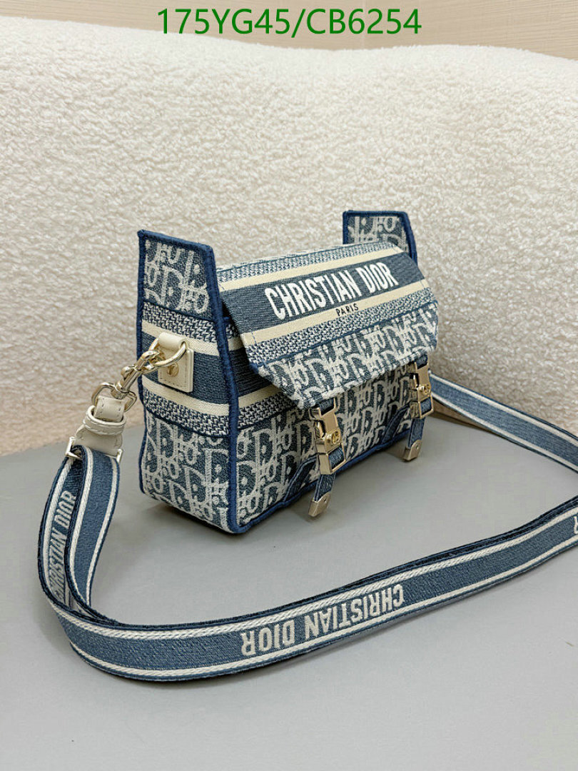 Dior-Bag-Mirror Quality Code: CB6254 $: 175USD