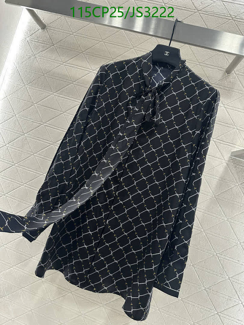 Gucci-Clothing Code: JS3222 $: 115USD