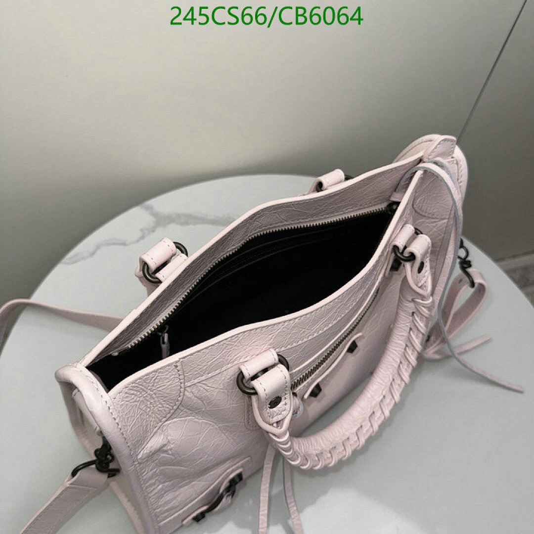 Balenciaga-Bag-Mirror Quality Code: CB6064 $: 245USD