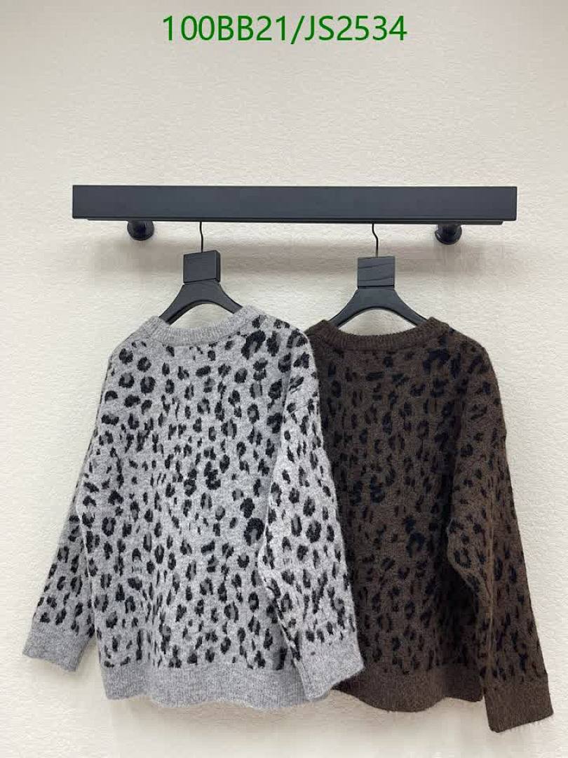 Celine-Clothing Code: JS2534 $: 100USD