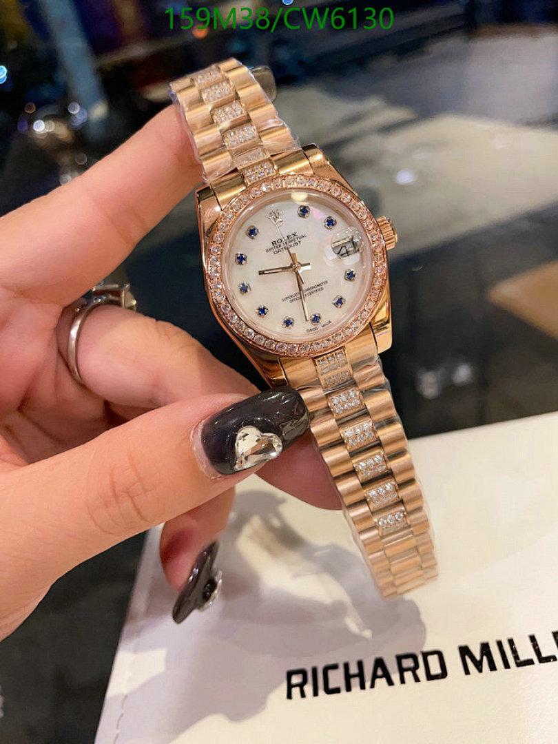 Rolex-Watch-4A Quality Code: CW6130 $: 159USD