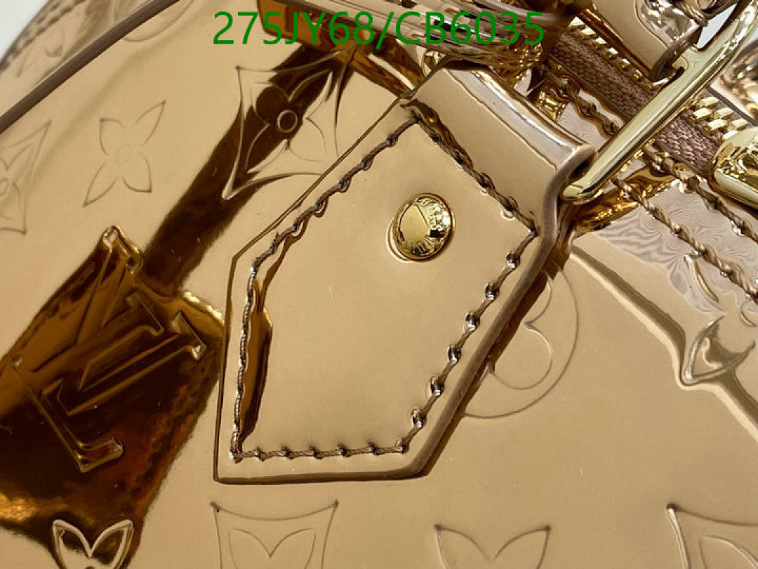 LV-Bag-Mirror Quality Code: CB6035